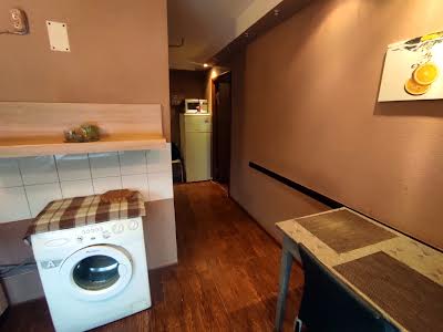 квартира по адресу Соломенская ул., 35