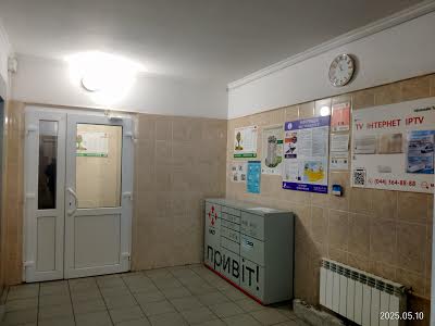 квартира за адресою Київ, Драгоманова вул., 40-Б