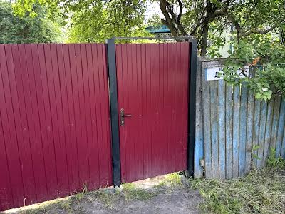 будинок за адресою с. Загальці, Дружби вул. (Леніна), 23
