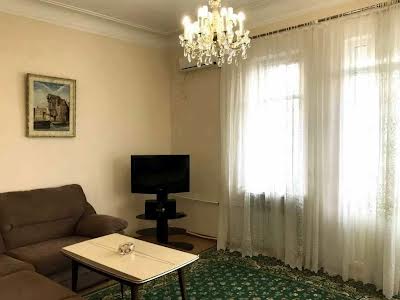 квартира по адресу Ивана Мазепы ул. (Январского Восстания), 3