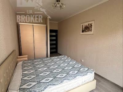 квартира по адресу Регенераторная ул., 4 к5