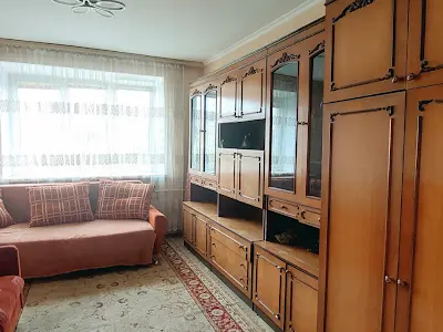 кімната за адресою Максима Берлинського вул., 27