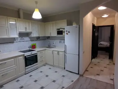 квартира за адресою Академіка Глушкова просп., 9-В