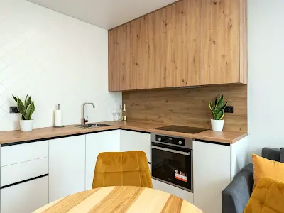 квартира по адресу Киев, Столичное шоссе, 1