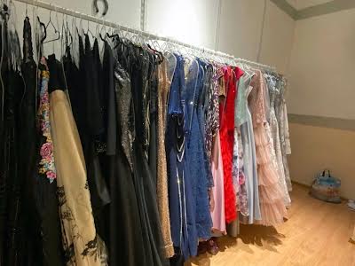 квартира за адресою Антоновича вул. (Горького), 24