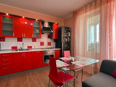 квартира за адресою Юлії Здановської вул. (Ломоносова), 58
