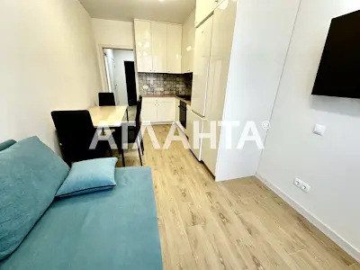 квартира за адресою смт. Чабани, Машинобудівників вул., 16