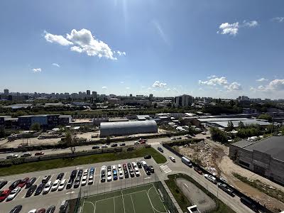 квартира по адресу Берестейский просп. (Победы), 65-А