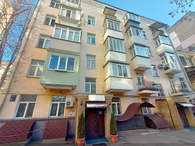 квартира по адресу Никольский пер. (Январский), 9