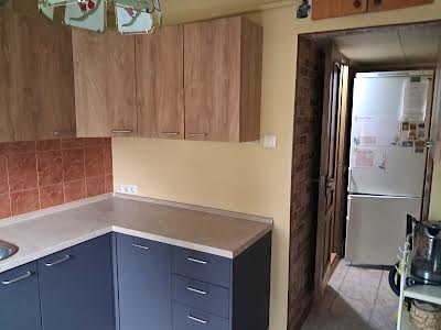 квартира по адресу Березняковская ул., 20