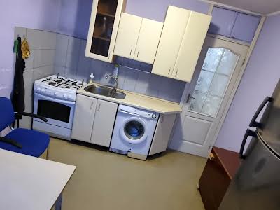 квартира по адресу Лесной просп., 41