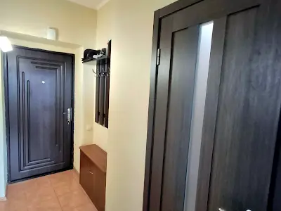 квартира за адресою Софіївський пров., 17