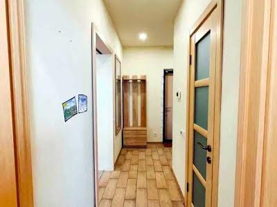 квартира за адресою Юлії Здановської вул. (Ломоносова), 50/2
