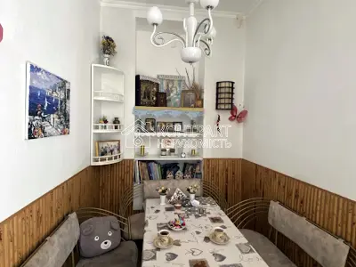 квартира по адресу Мироносицкая ул., 93