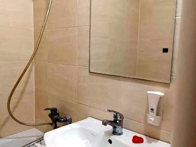 квартира по адресу Николая Закревского ул., 77