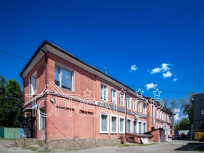 комерційна за адресою Академика Богомольца, 2