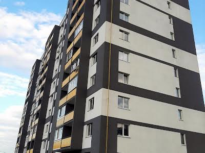 квартира за адресою Шолуденка вул., 20