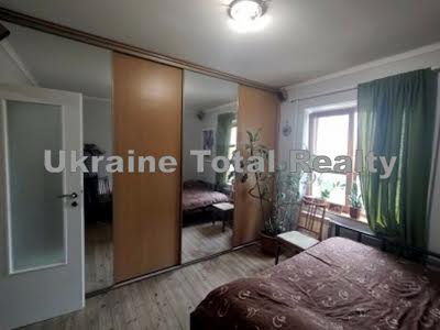 квартира за адресою Срібнокільська вул., 4