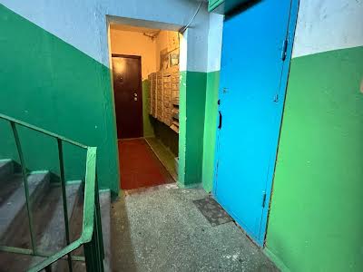 квартира за адресою Оболонський просп., 23-А