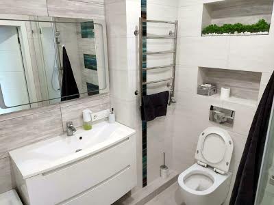 квартира за адресою Герцена вул., 35