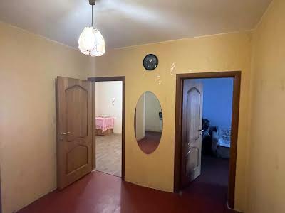 квартира по адресу Здолбуновская ул., 11