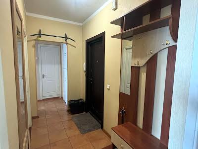 квартира по адресу Миколы Бажана просп., 7-А