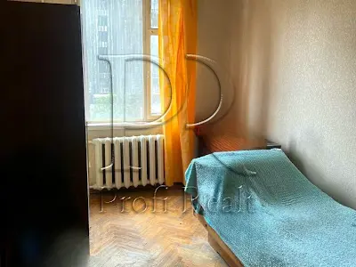 квартира по адресу Березняковская ул., 38