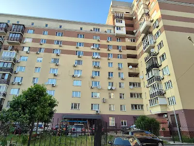 квартира по адресу Татарская ул., 27/4