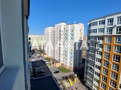 квартира за адресою с. Софіївська борщагівка, Боголюбова вул., 11.А