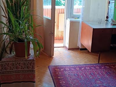 квартира за адресою Мрії вул. (Академіка Туполєва), 20-А