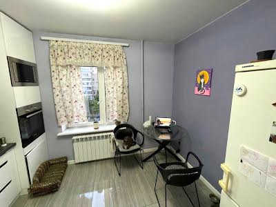 квартира по адресу Архитектора Вербицкого ул., 34