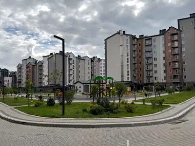 квартира по адресу Героїв Крут ул., 10