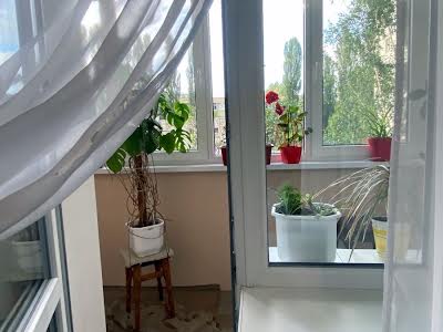квартира по адресу Новопироговская ул., 19