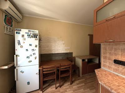 квартира по адресу Анны Ахматовой ул., 6