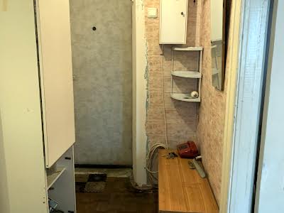 квартира за адресою Дмитра Багалія вул. (Пожарського), 11