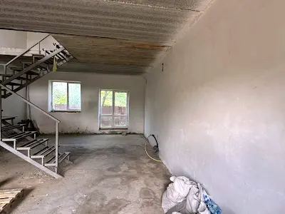 будинок за адресою Романа Шухевича, 1