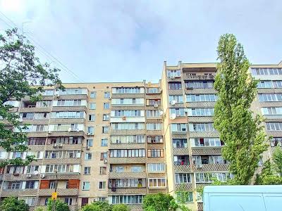квартира за адресою Володимира Івасюка просп. (Героїв Сталінграду), 61