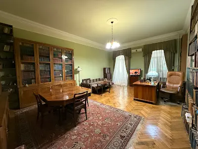 квартира по адресу Шота Руставели ул., 40
