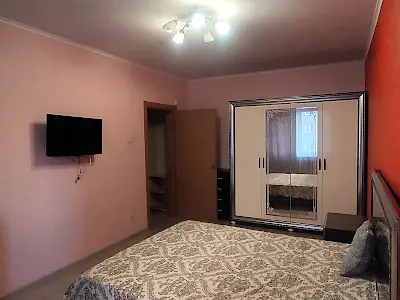 квартира по адресу Урловская ул., 36