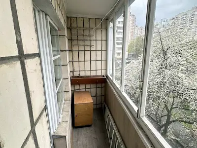 квартира по адресу Здолбуновская ул., 3