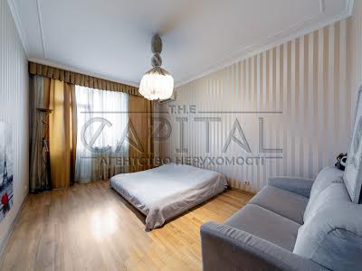 квартира за адресою Науки просп., 30