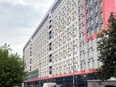 квартира за адресою Машинобудівна вул., 41