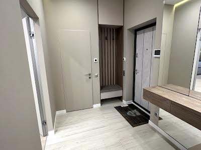 квартира по адресу Киев, Сапёрное Поле ул., 5