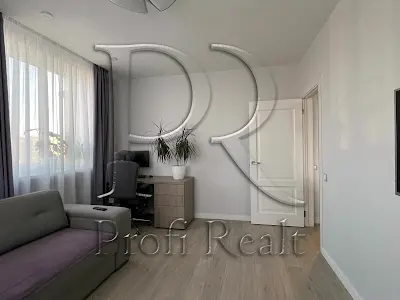 квартира за адресою Житня вул., 7
