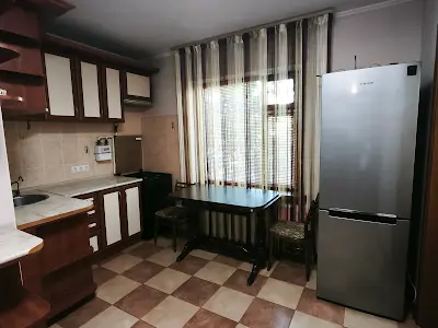 квартира за адресою Йорданська вул. (Лайоша Гавро), 3