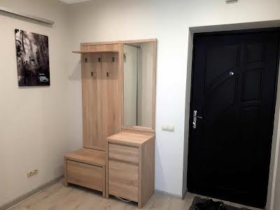 квартира за адресою Голосіївський просп. (40-річчя Жовтня), 95-А