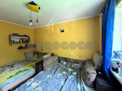квартира за адресою Леся Курбаса просп., 9-Б