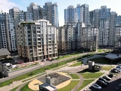 квартира по адресу Кахи Бендукидзе ул., 2
