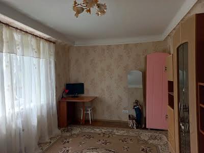 квартира по адресу Энтузиастов ул., 45/1