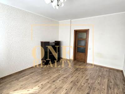 квартира по адресу Олены Пчилки ул., 2